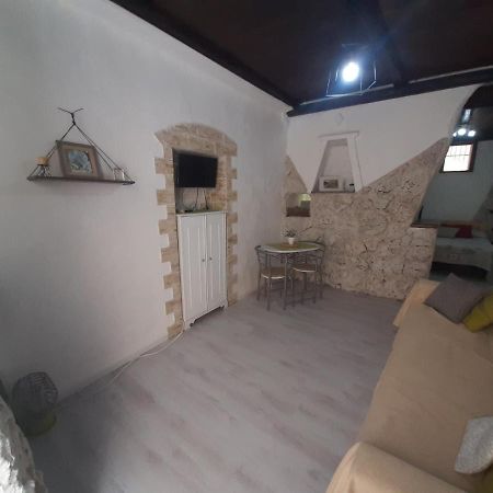 Вилла Casa L' Antica Via Сиракузы Экстерьер фото