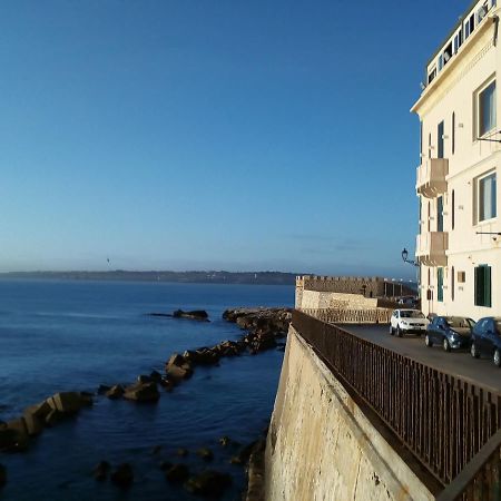 Вилла Casa L' Antica Via Сиракузы Экстерьер фото