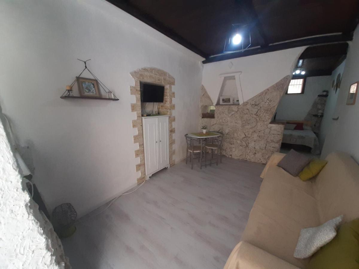 Вилла Casa L' Antica Via Сиракузы Экстерьер фото