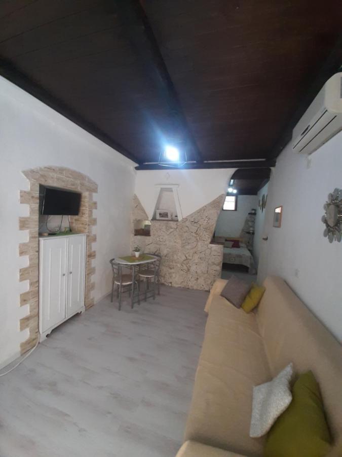 Вилла Casa L' Antica Via Сиракузы Экстерьер фото